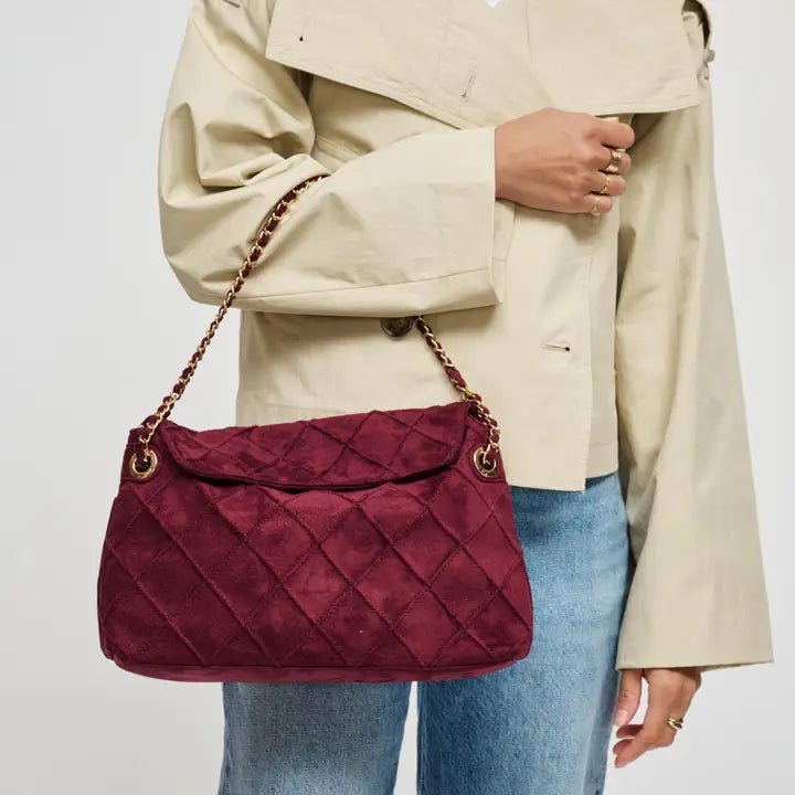 Crew Hobo - 3 colors! - The Nines