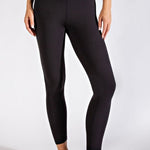 V - Waist Butter Leggings - 3 Colors! - The Nines