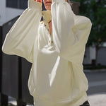 Open Roads Super Soft Snap Button Pullover - 3 Colors! - The Nines