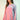 Orchid Lace Trim Sweatshirt - The Nines