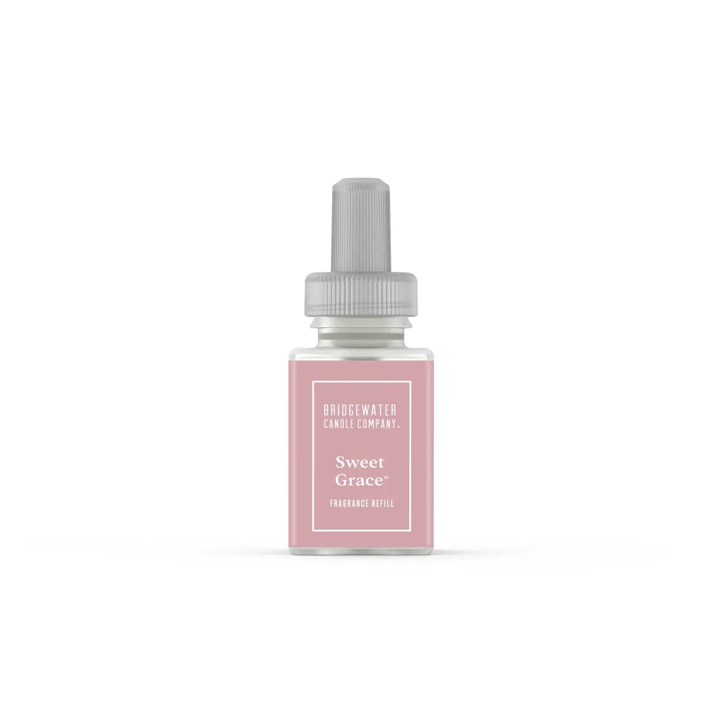 Sweet Grace Pura+Bridgewater Fragrance Refill - The Nines