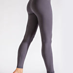 V - Waist Butter Leggings - 3 Colors! - The Nines