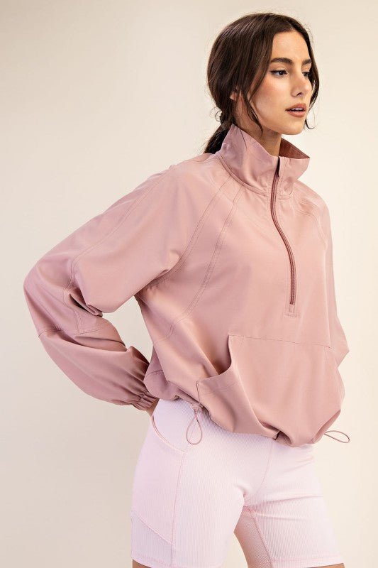 Sunrise To Sunset Jackets - 5 Colors! - The Nines