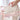 Case - Mate Quilted Ditsy Floral Jelly Tote Bag - The Nines