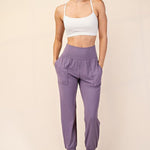 Butter Soft Joggers - 5 Colors! - The Nines