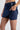 Scuba Piping Skort - 5 Colors! - The Nines