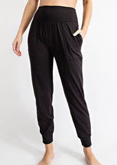 Lola  Butter Soft Joggers - 2 Colors!