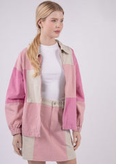 Katie Spring Jackets - 2 Colors!