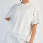 Scuba Short Sleeve Tee - 5 Colors! - The Nines