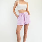 Scuba Soft Shorts - 3 Colors! - The Nines