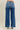 Judy Blue High Waist Front Seam Trouser Jean