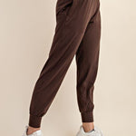 Butter Soft Joggers - 5 Colors! - The Nines