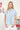 Denim Star Button Down - The Nines