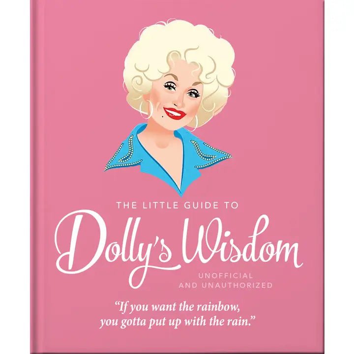 The Little Guide To Dolly's Wisdom - The Nines