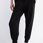 Luxe Scuba Joggers - 3 Colors! - The Nines