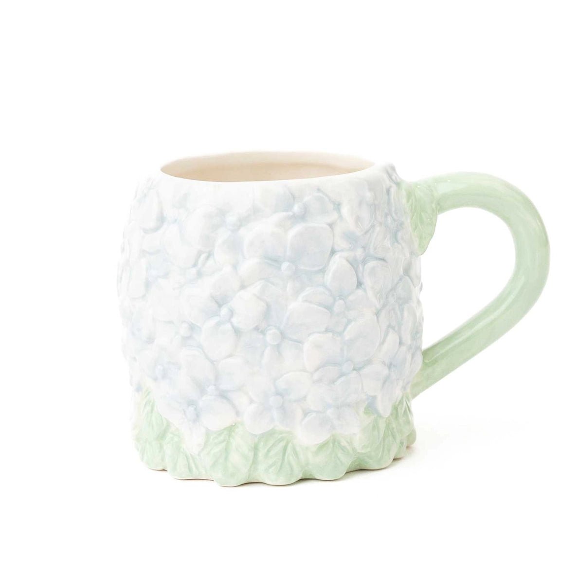 Hydrangea Mug - The Nines