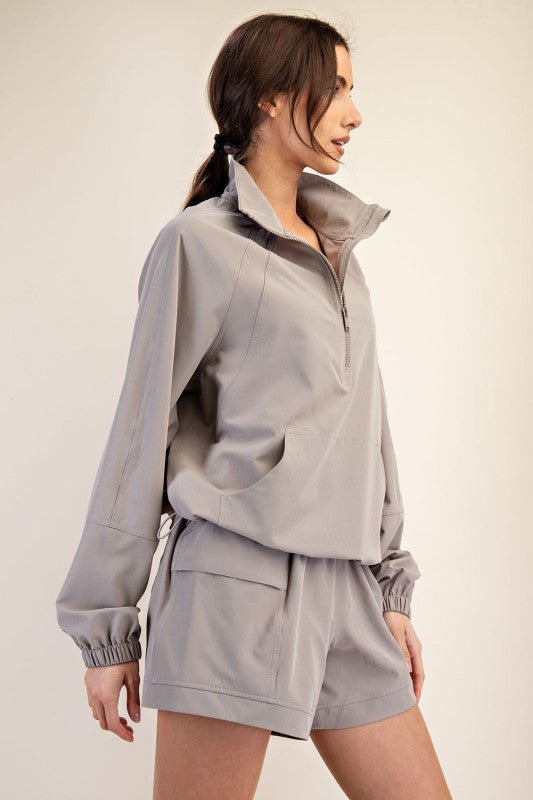 Sunrise To Sunset Jackets - 5 Colors! - The Nines