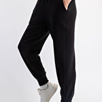 Luxe Scuba Joggers - 3 Colors! - The Nines