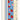 Fruit & Fleur Strawberries Nail File - The Nines