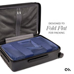 Case - Mate Something Navy Jelly Tote Bag - The Nines