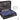 Case - Mate Something Navy Jelly Tote Bag - The Nines