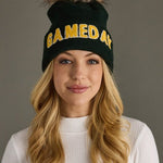 Game Day Beanie - 4 Colors! - The Nines