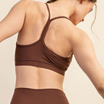 Racerback Bra - 3 colors! - The Nines