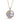 Beach Love Mother of Pearl Necklace - Gold - The Nines
