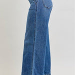 Judy Blue Mr. Petite Trouser - The Nines