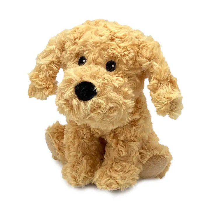 Golden Dog Warmies Junior - The Nines