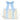 Case - Mate Cabana Stripe Jelly Tote Bag - The Nines