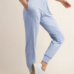 Butter Soft Joggers - 5 Colors! - The Nines