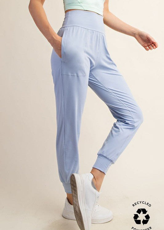 Butter Soft Joggers - 5 Colors! - The Nines
