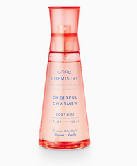 Good Chemistry Body Mist - 7 Scents