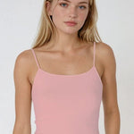NikiBiki Short Length Camisole - The Nines