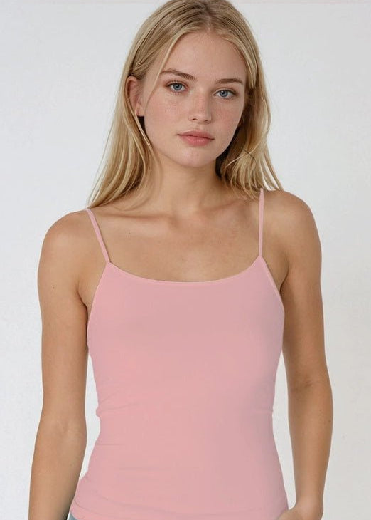 NikiBiki Short Length Camisole - The Nines