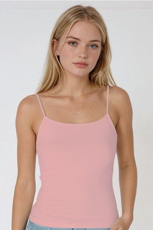 NikiBiki Short Length Camisole - The Nines