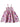 Muslin Smocked Tube Dress - Garden Secrets - The Nines