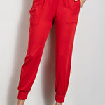 Butter Soft Joggers - 5 Colors! - The Nines
