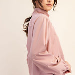 Sunrise To Sunset Jackets - 5 Colors! - The Nines