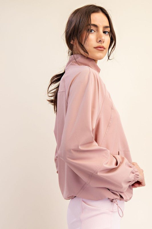 Sunrise To Sunset Jackets - 5 Colors! - The Nines