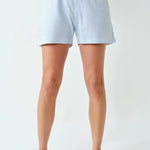 Boardwalk Striped Shorts - 3 Colors! - The Nines