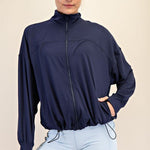 Buttery Soft Active Zip Up Jacket - 5 Colors! - The Nines