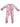 2 - Way Zip Romper - Garden Secrets - The Nines