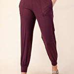 Butter Soft Joggers - 5 Colors! - The Nines