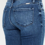 Kan Can Lainey Boho Flare Jeans - The Nines