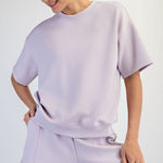 Scuba Short Sleeve Tee - 5 Colors! - The Nines