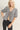 Gingham Tie Top - 2 Colors! - The Nines