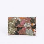 Elegant Floral Clutch - The Nines