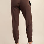 Butter Soft Joggers - 5 Colors! - The Nines